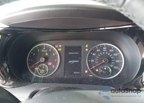 2024 Kia K5 Gt-Line из США, поврежденный, VIN 5XXG64J20RG240942